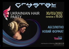 Ukranian Hair Partу