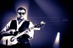 Борис Гребенщиков и Аквариум