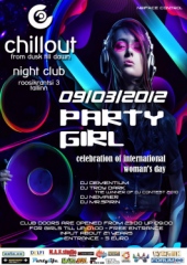 Party Girl!