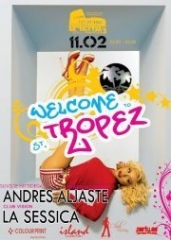 WELCOME to St.TROPEZ