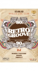 Retro Groove