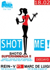 SHOT ME!