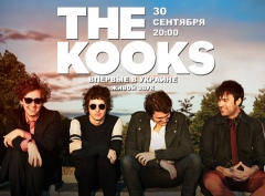The Kooks