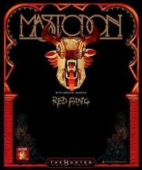Mastodon