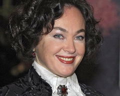 Я разная&raquo; - творческий вечер Ларисы Гузеевой