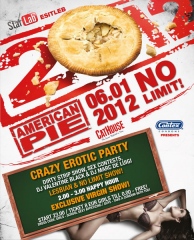 American Pie -  No Limit !