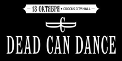 DEAD CAN DANCE