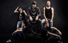 Stigmata. 13 лет группе