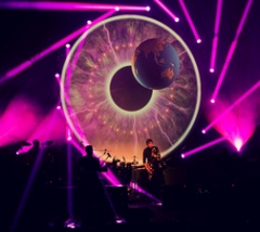 Brit Floyd
