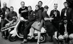 St.Petersburg Ska-Jazz Review