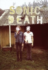 SONIC DEATH @ ATELIER BAR