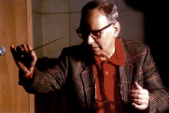 Ennio Morricone