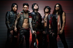 Escape the Fate