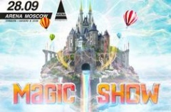 MAGIC SHOW