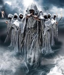 Gregorian: The Epic Chants Tour 2013