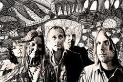 MYRNINEREST (проекта Дэвида Тибета / Current 93)