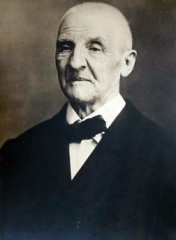 Anton Bruckner