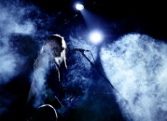 RIVERSIDE NEW GENERATION TOUR 2013