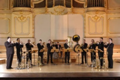 German Brass