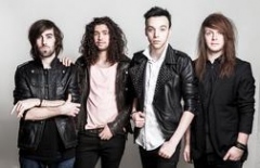 We Butter the Bread With Butter