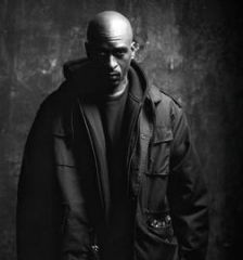 RAKIM (USA, live)
