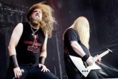 Amon Amarth