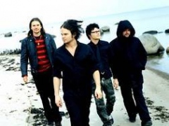 The RASMUS |28 сентября | КРАСНОДАР | ARENA HALL