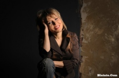 Ольга Кормухина