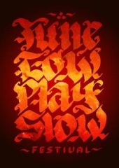 TUNE LOW PLAY SLOW Festival