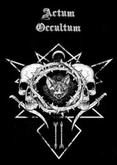 Actum Occultum II