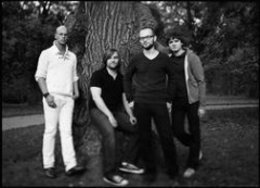 Mooncake. Презентация нового альбома