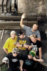 Madfish, Mojo Radio, Firecane