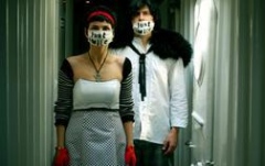 Wattican Punk Ballet