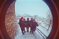 Harajiev Smokes Virginia! Презентация нового альбома