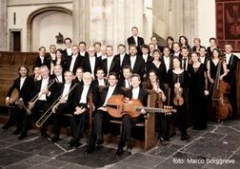 Amsterdam Baroque Orchestra