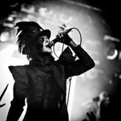 IAMX