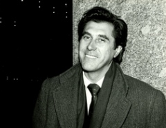Bryan Ferry