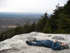 Emancipator @ DaDa club