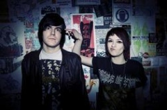 You Love Her Coz She's Dead