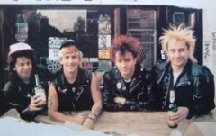 UK Subs
