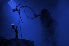 Thou Shell of Deathi albumi &bdquo;Sepulchral Silence&rdquo; esitluskontsert