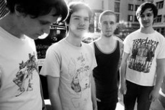 No Omega / The Occult