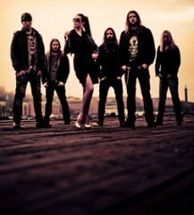 Amaranthe