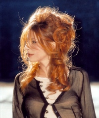 Myl&egrave;ne Farmer Timeless 2013