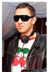 24 августа- Masquerade в клубе Circus