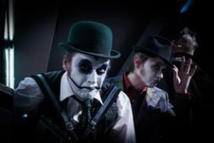 The Tiger Lillies