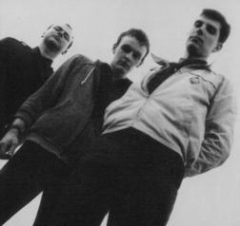 DEATH IN JUNE / FIRE+ICE / SPITTING AT PIGEONS