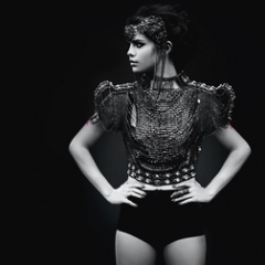 Selena Gomez - Stars Dance Tour