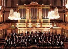 Wiener Philharmoniker