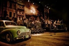 Pasion De Buena Vista